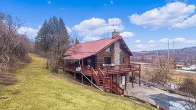 Photo of Own Your Own Slice of Paradise on 176 Acres of Pure Serenity