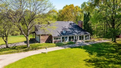 Photo of A Hidden Gem in Nature’s Embrace — Welcome Home!
