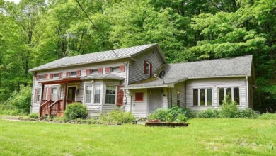 Photo of Country Paradise on Nearly 20 Acres – Endless Potential!