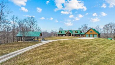 Photo of Elegant 3-Bedroom, 2.5-Bath Home in Prime Location