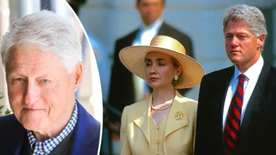 Photo of Why Hillary rejected Bill Clinton’s proposal twice
