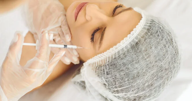 Photo of Doctors warn against beauty trend that causes reptile skin