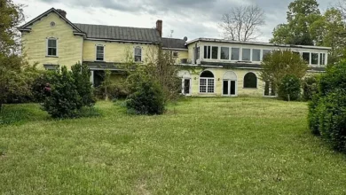 Photo of Grand Historic 10-Bedroom Estate on 5 Acres