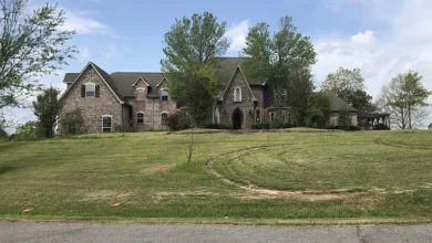 Photo of Elegant 6-Bedroom Country Estate on 5 Acres with Pool, Guest Suit