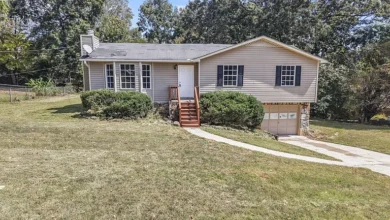 Photo of Spacious and Modern 4-Bedroom Home in a Peaceful Pinson Neighborhood