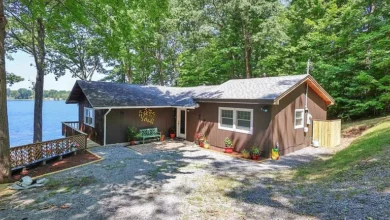 Photo of Serene Country Home with Expansive Yard in Monkton, VT