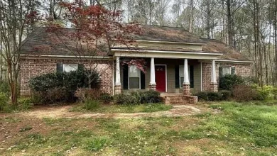 Photo of 3 Bed, 2 Bath Single‑Family Home on 1.1‑Acre Lot in Morton, MS