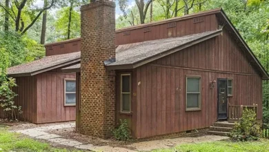 Photo of Private Wooded Retreat with Endless Potential