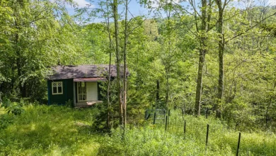 Photo of Nestled in nature’s embrace, this quaint 1.5-acre lot offers $19,000
