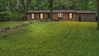 Photo of $189,000 – 4-Bedroom Ranch on 4.15 Acres – Waverly, TN (Selling As-Is)