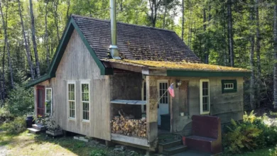 Photo of Private Retreat on 8.15 Surveyed Acres with Cabin