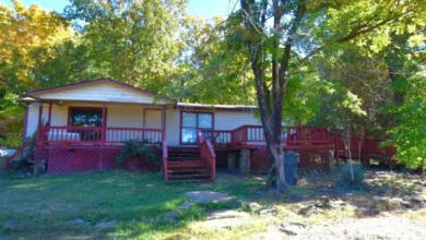 Photo of Charming 3-Bed, 2-Bath Home on 2.43 Acres – Perfect for Rental, Flip, or Your Forever Home!