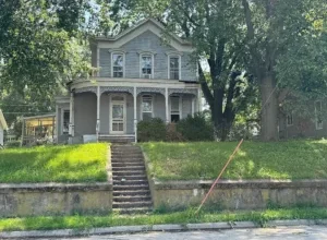 Photo of Rare Historic Restoration Opportunity in Shenandoah!