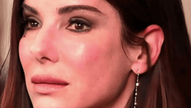 Photo of SANDRA BULLOCK TRAGIC LOSS!