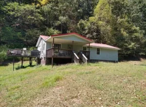 Photo of Spacious 4-Bedroom Home on 2± Acres with Outbuildings