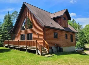 Photo of Welcome to Pinestone Crossing