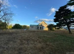 Photo of Investor Special – Full Rehab Opportunity!