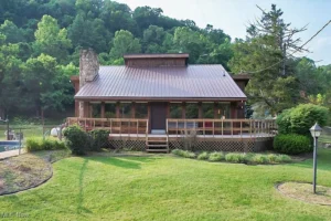 Photo of Your Homestead Dream Starts Here — 141 Acres of Possibilities in St. Marys, WV