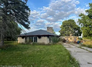 Photo of 3-Bedroom Ranch on 1.13 Acres