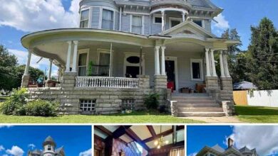 Photo of Discovering a Rare Historical Gem in Monmouth, IL