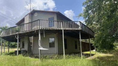 Photo of Peaceful Country Living with Spacious Land and Endless Potential