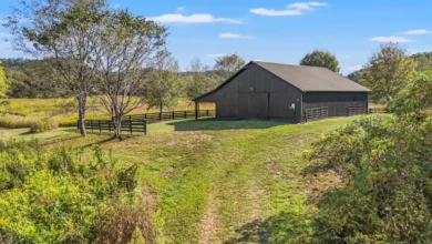 Photo of Hunter’s Paradise & Serene 100-Acre