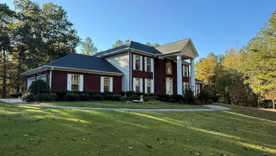 Photo of Peaceful and Inviting Home in the Heart of Fairmount, GA