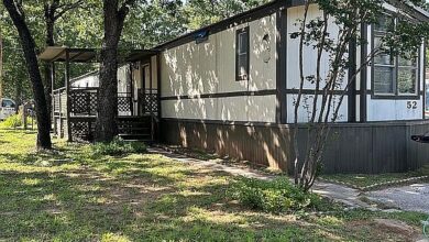 Photo of Value-Add Mobile Home with New Roof – Mansfield, TX