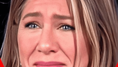 Photo of HEARTBREAKING PRAY FOR JENNIFER ANNISTON!