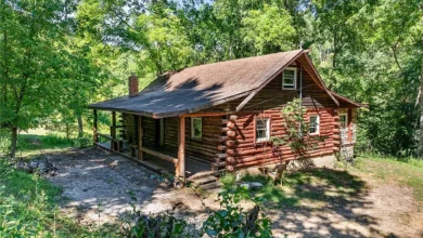 Photo of Welcome to Your West Virginia Dream Land!