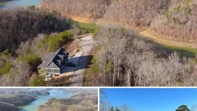 Photo of Exceptional Lakeview Property – 2.6 Acres in Sandstone Point