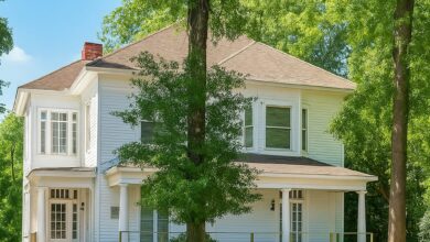 Photo of Historic Southern Beauty in Montgomery’s Garden District