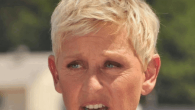 Photo of Ellen DeGeneres Calls It Quits!