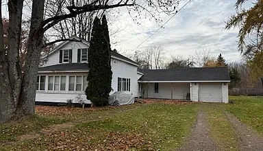 Photo of Cozy Character Home with Spacious Yard in Quiet Cleveland Neighborhood