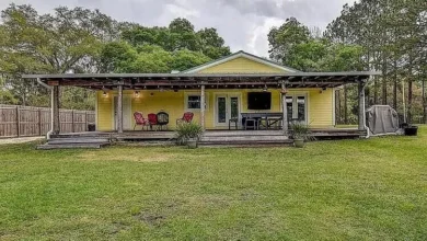 Photo of Charming 4-Bedroom Home in Land O Lakes