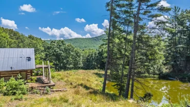 Photo of Your Own Montana Dream