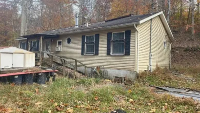 Photo of 3-Bedroom Home on 2.64± Acres with Public Water Access