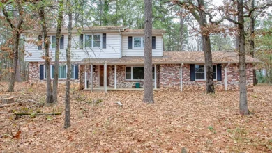 Photo of • A Tranquil Lifestyle Property Surrounded by Nature Waldron, Arkansas