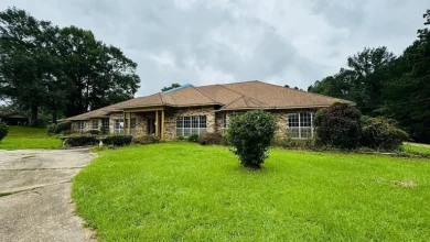 Photo of Classic Southern Home with Character, Space, and Strong Potential