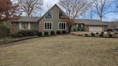 Photo of Peaceful Lake-Adjacent Retreat in a Serene Vinemont Setting