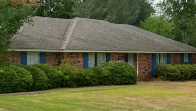 Photo of Spacious Single-Story Home with Great Potential in a Quiet Residential Neighborhood