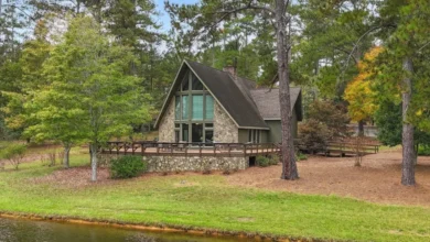 Photo of A Once-in-a-Century Legacy Estate