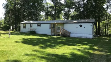Photo of Serene Creekside Living on Over 22 Acres Near Meadville