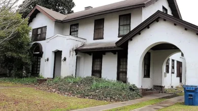 Photo of Charming Home With Basement, Attic, Tornado Room & Endless Potential