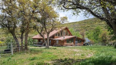 Photo of Home with 35.92 Acres in Basalt, Colorado
