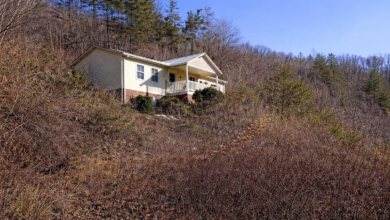 Photo of Spacious Rural Retreat Offering Privacy in Beaver, Kentucky