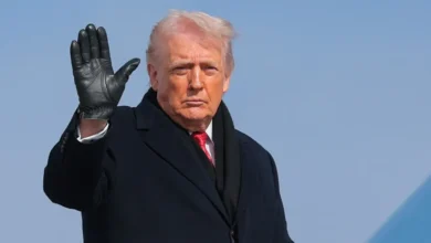 Photo of Former CIA Officer Reveals the REAL Reason Trump Wants to Take Over Greenland