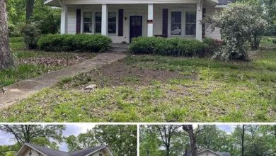 Photo of Total Rehab Potential