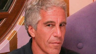 Photo of Here’s every A-list actor mentioned in the Epstein files